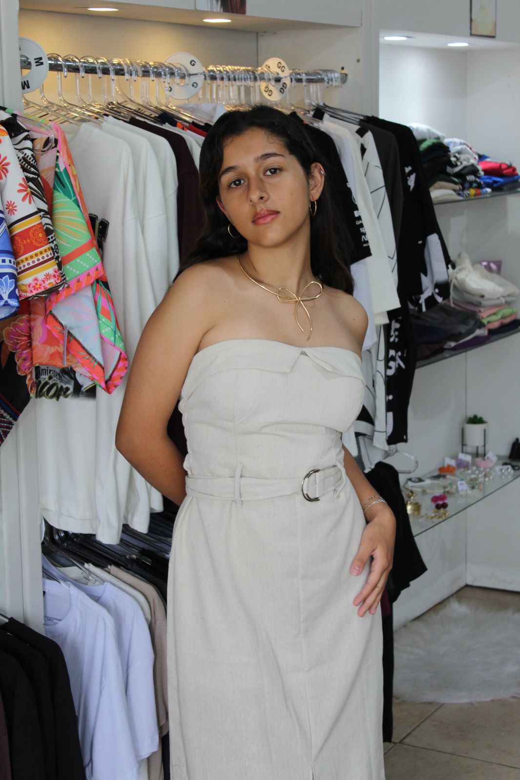 Blusa Feminina